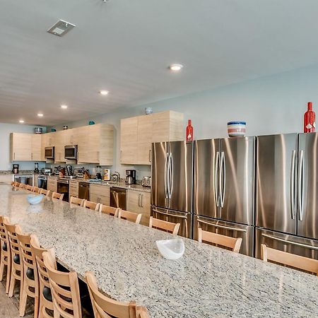 Villa 5401 N Ocean A Myrtle Beach Exterior foto