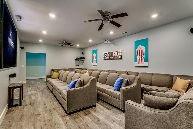 Villa 5401 N Ocean A Myrtle Beach Exterior foto