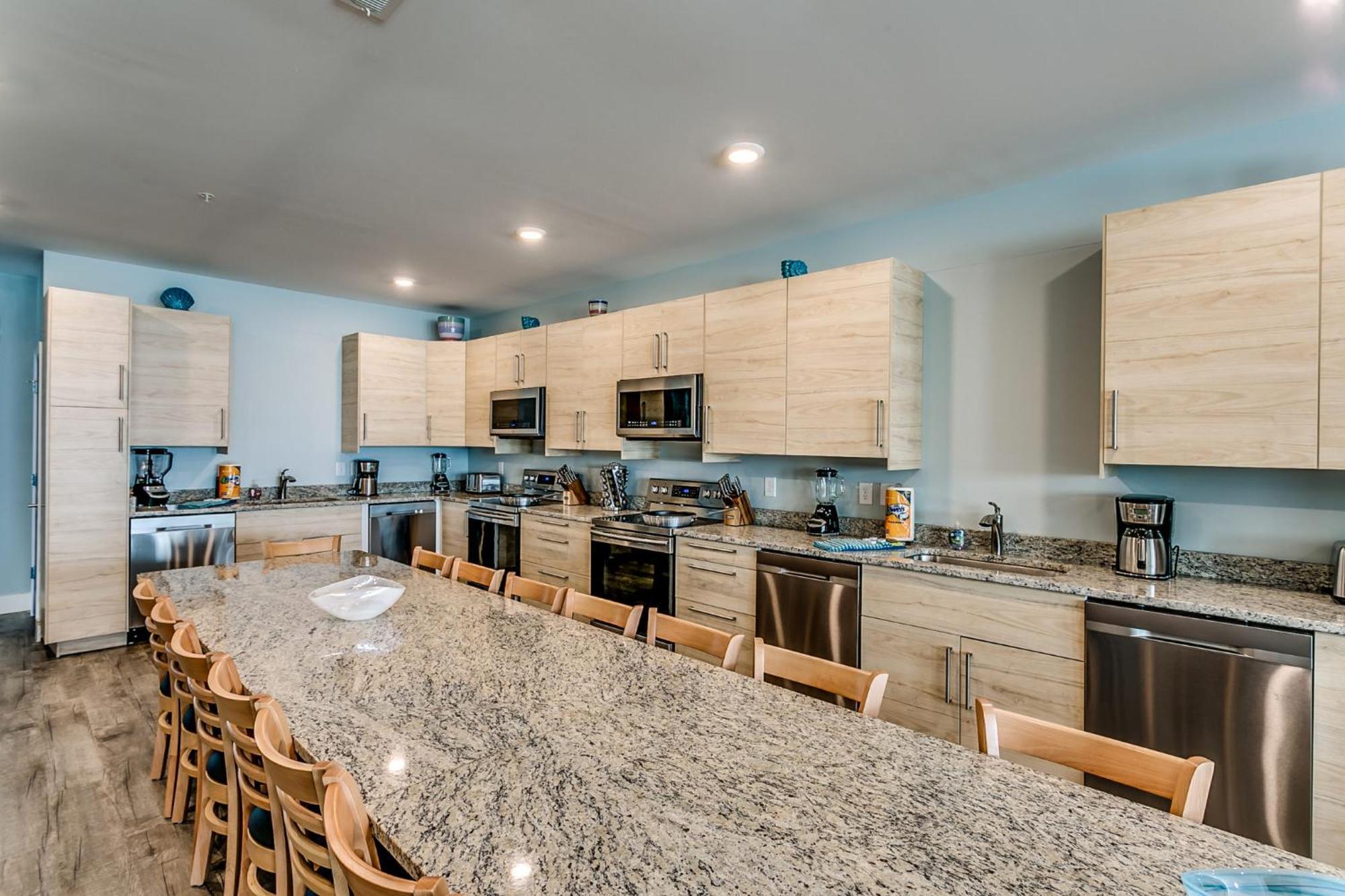 Villa 5401 N Ocean A Myrtle Beach Exterior foto