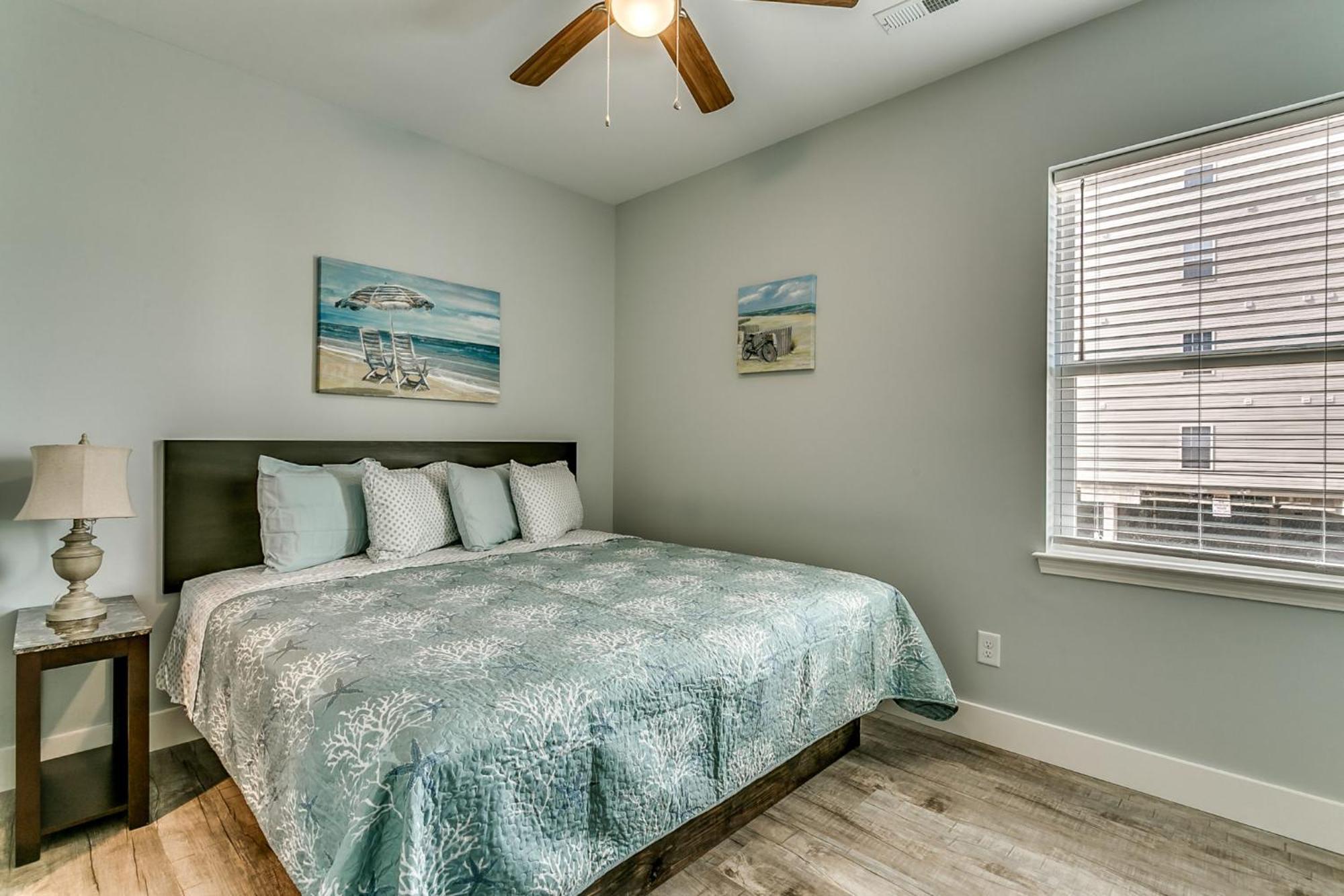 Villa 5401 N Ocean A Myrtle Beach Exterior foto