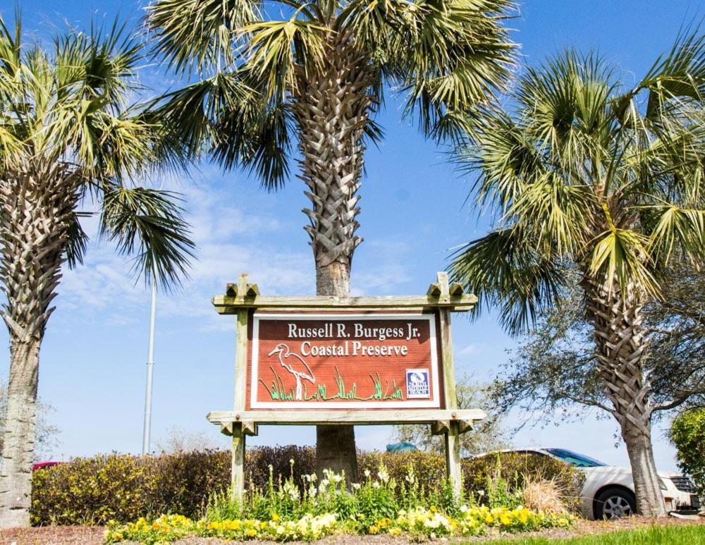 Villa 5401 N Ocean A Myrtle Beach Exterior foto