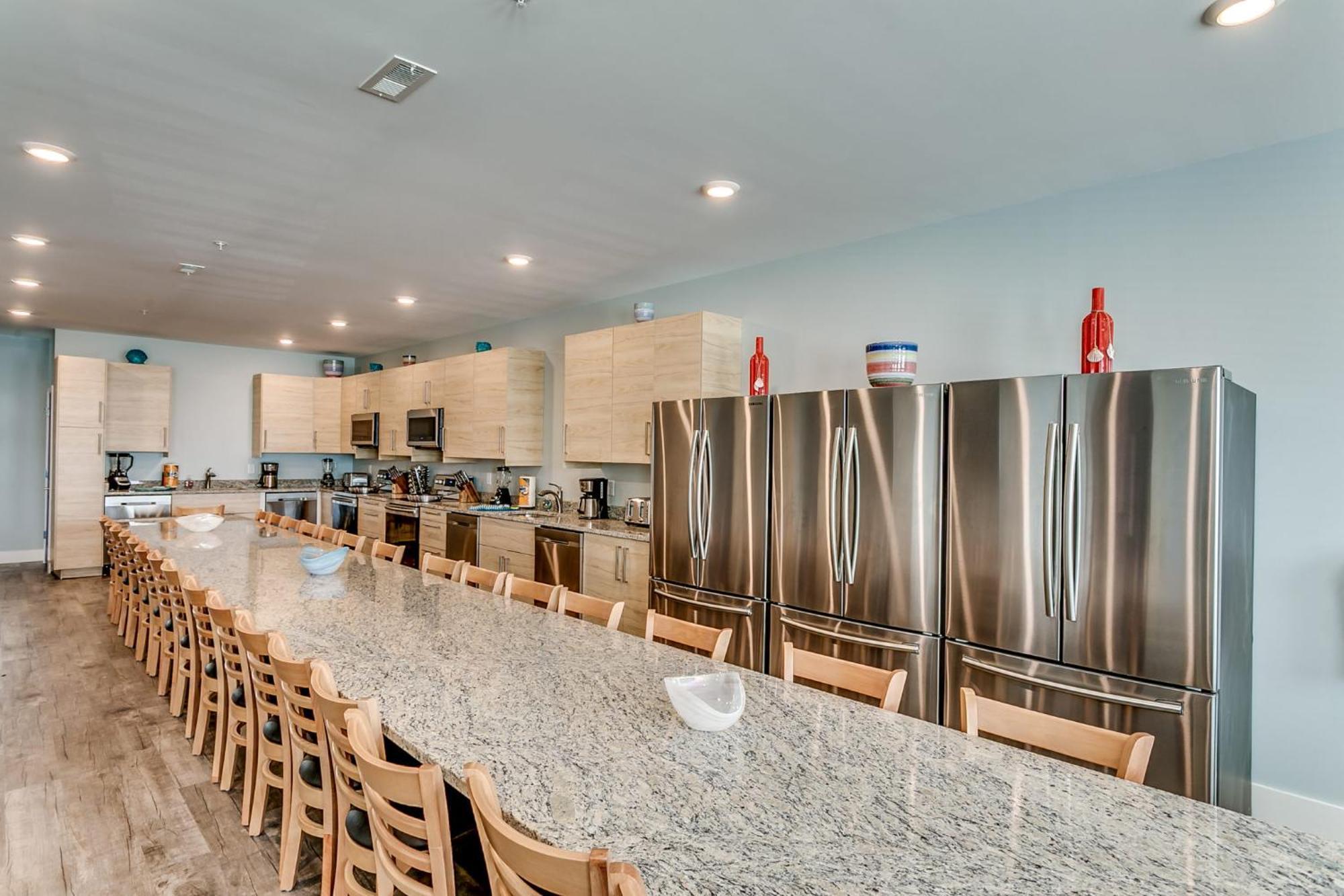 Villa 5401 N Ocean A Myrtle Beach Exterior foto